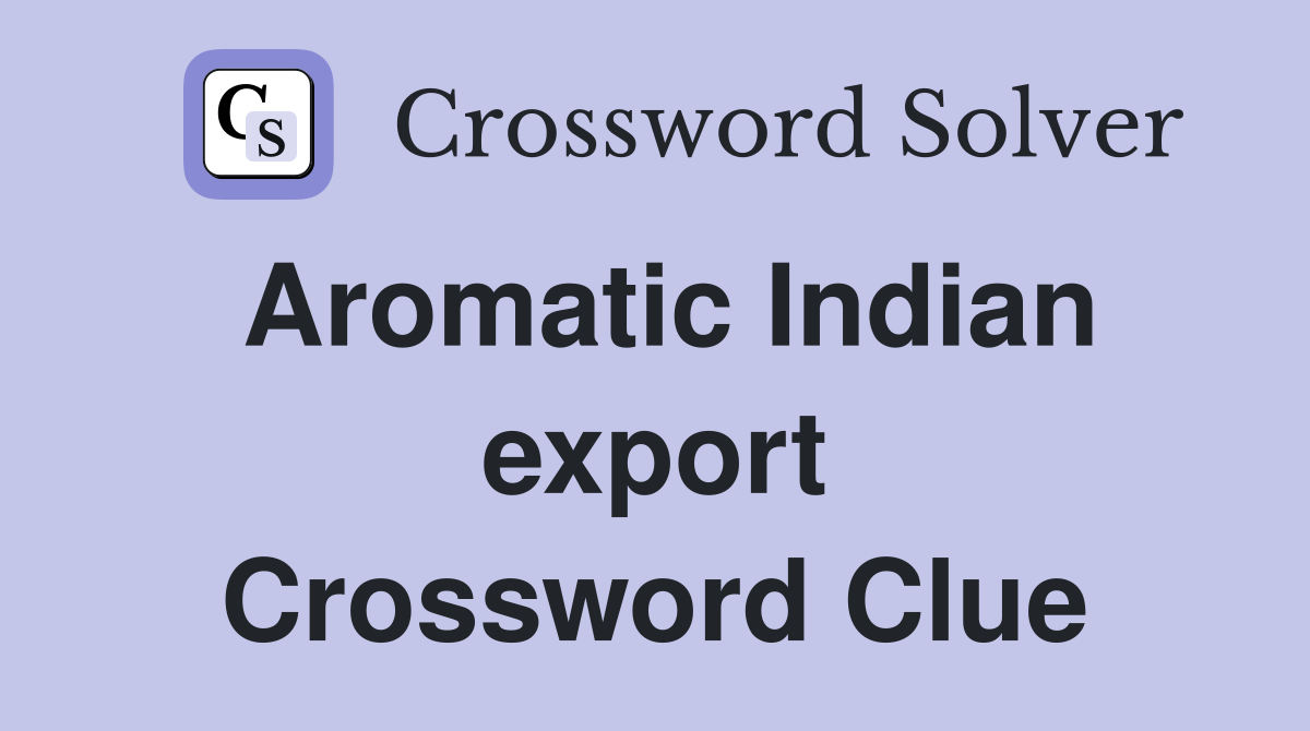 Indian sun cheap hat crossword clue